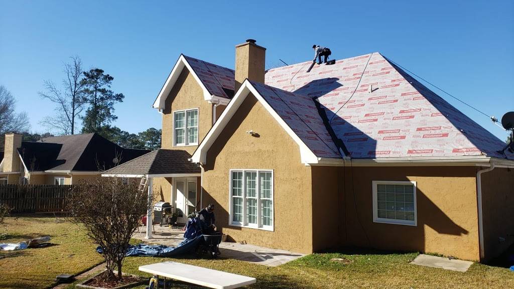 Nova Roofing | 6180 Britt Rd SW, Mableton, GA 30126, USA | Phone: (678) 709-7514