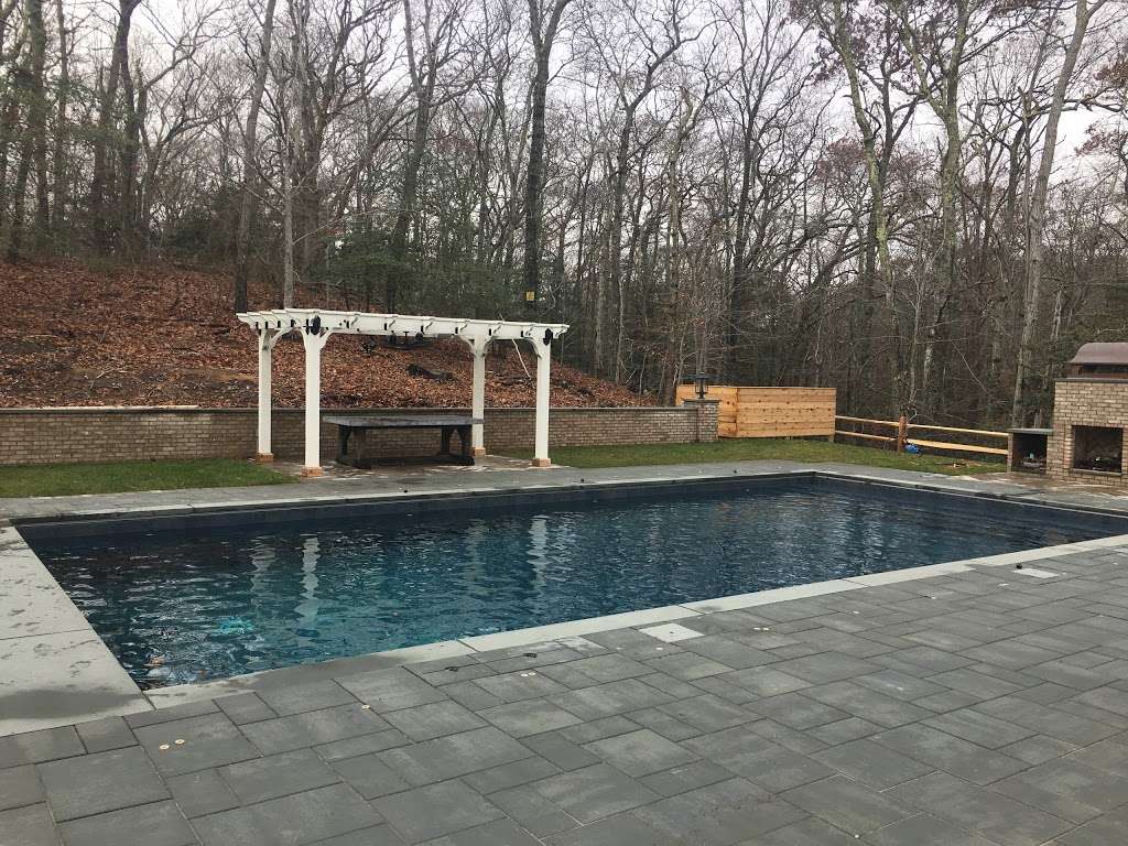 Pooltech Inc | 195 Allen Blvd, Farmingdale, NY 11735 | Phone: (631) 694-4752