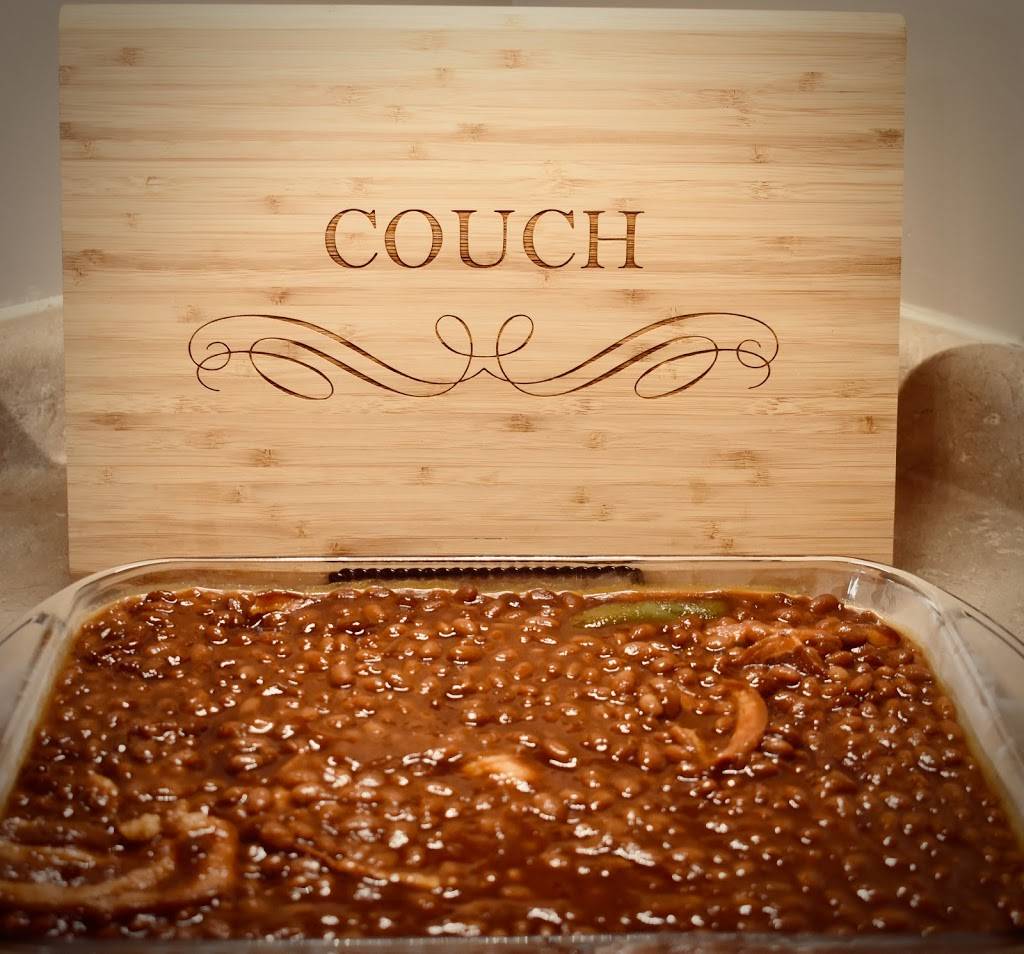 Couch Family BBQ | 1719 Elm St, Cincinnati, OH 45202, USA | Phone: (513) 407-7593