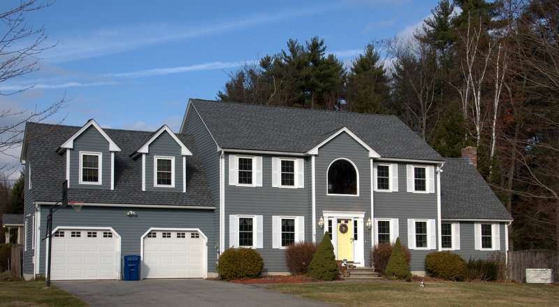 Roofing King Inc. | 7 Kristin Dr, Derry, NH 03038, USA | Phone: (877) 997-6635