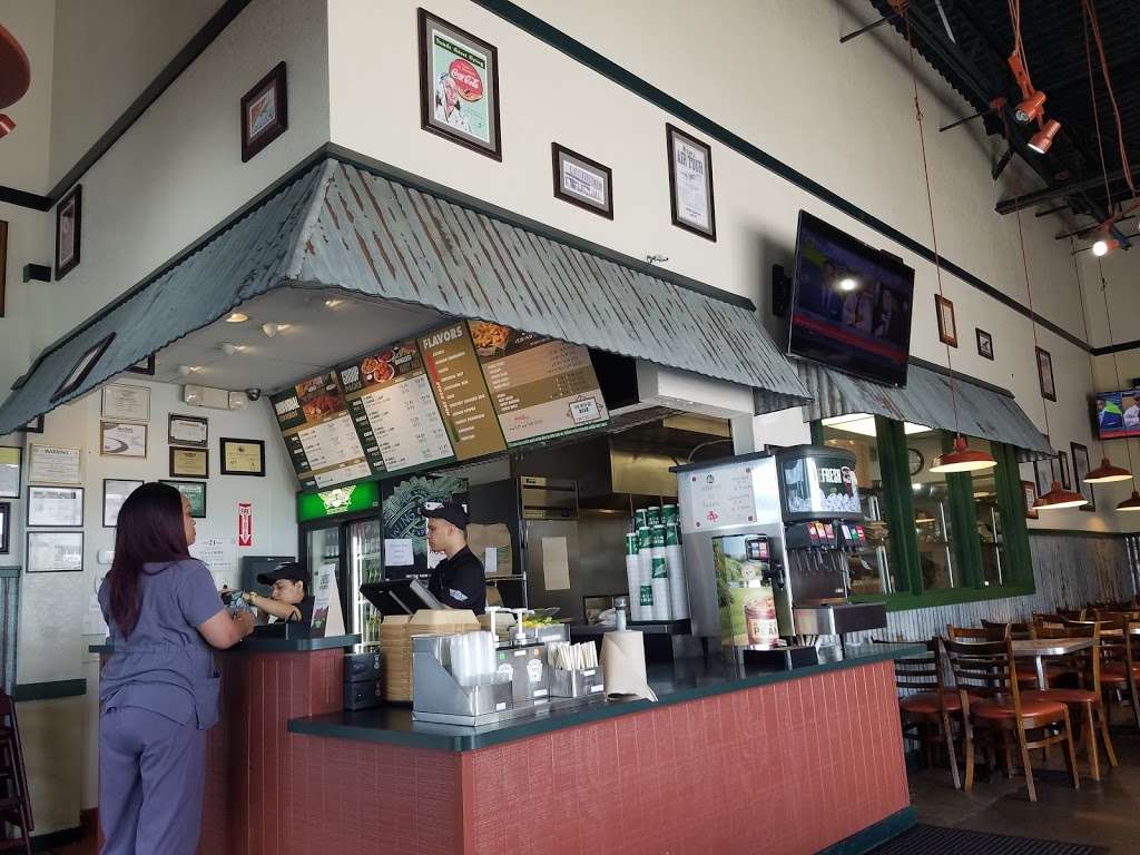 Wingstop | 24601 Southwest Fwy #700, Rosenberg, TX 77471, USA | Phone: (832) 595-3240