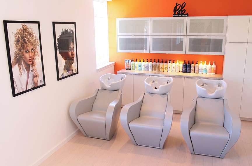 Luxe Salon & Spa (Lititz) | 1325 Brighton Ave, Lititz, PA 17543, USA | Phone: (717) 393-7700