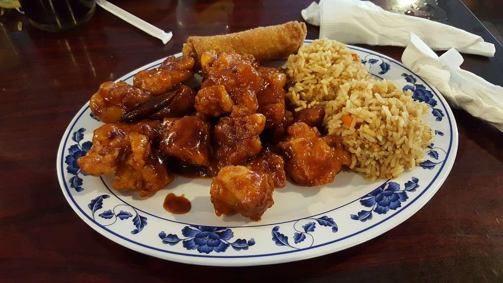 Aprils Chinese Restaurant | 2030 S Alamo St, San Antonio, TX 78204, USA | Phone: (210) 223-7335
