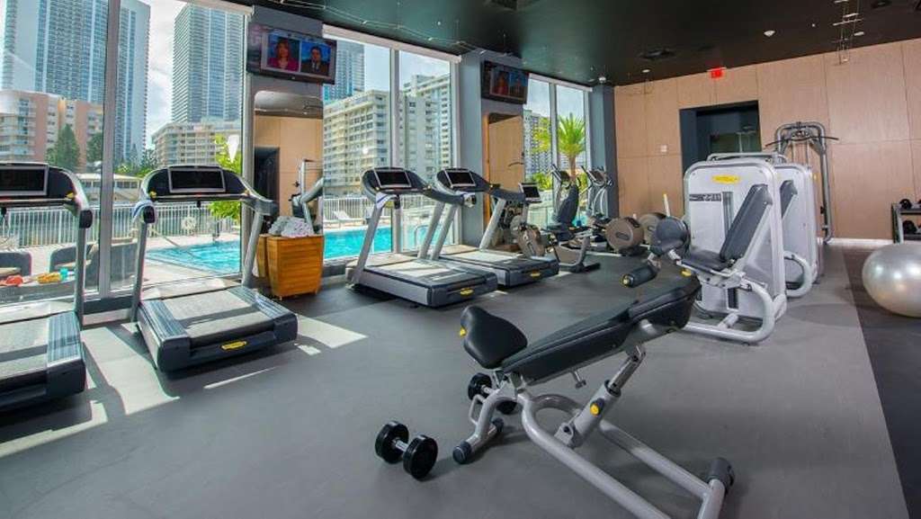 Apart 3106 2 bedrooms | 2600 Diana Dr, Hallandale Beach, FL 33009, USA | Phone: (305) 407-2576