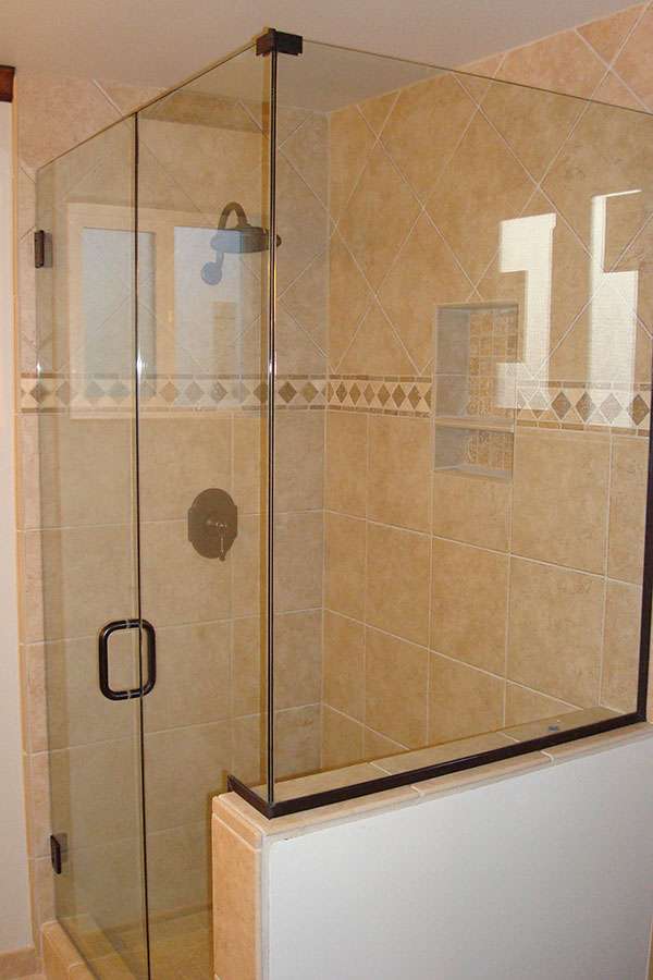 Shower Doors of Arizona | 3050 S Country Club Dr, Mesa, AZ 85210, USA | Phone: (480) 380-9511