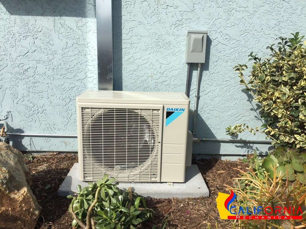 California Mechanical Heating and Air inc | 2624 Verne Roberts Cir Suite D108, Antioch, CA 94509, USA | Phone: (925) 392-1640