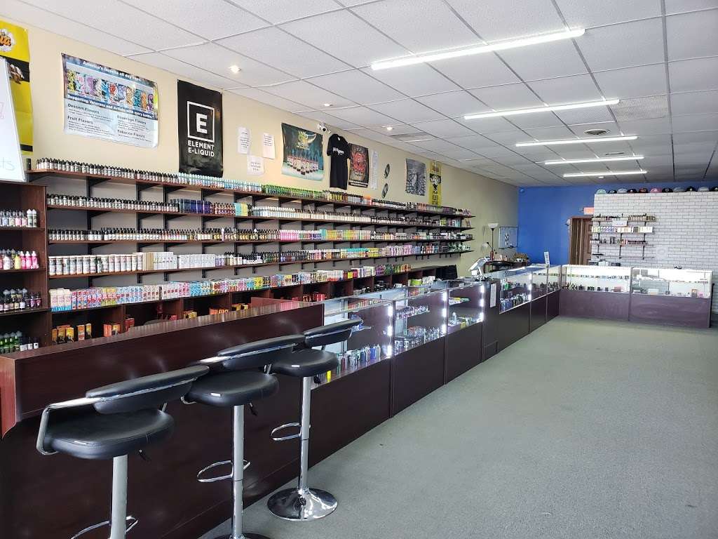 I80 Vapors | 2419 Sycamore Dr, Morris, IL 60450, USA | Phone: (815) 513-3297