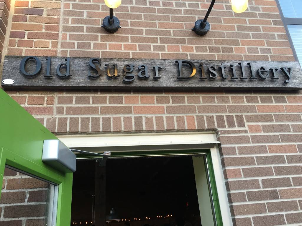 Old Sugar Distillery | 931 E Main St #8, Madison, WI 53703, USA | Phone: (608) 260-0812