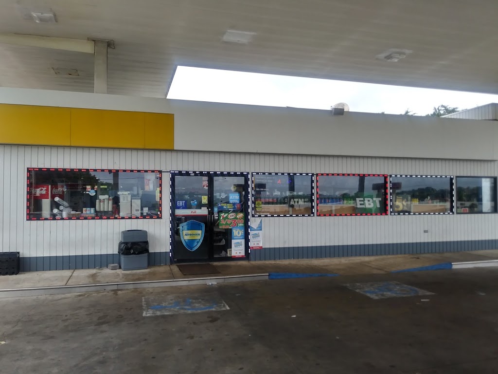 Shell | 6620 Aaron Aronov Dr, Fairfield, AL 35064, USA | Phone: (205) 780-6643