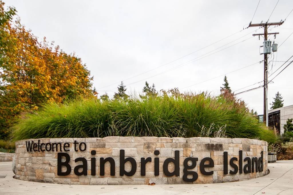 Stay Bainbridge | Fawn Pl NE, Bainbridge Island, WA 98110, USA | Phone: (206) 788-6512