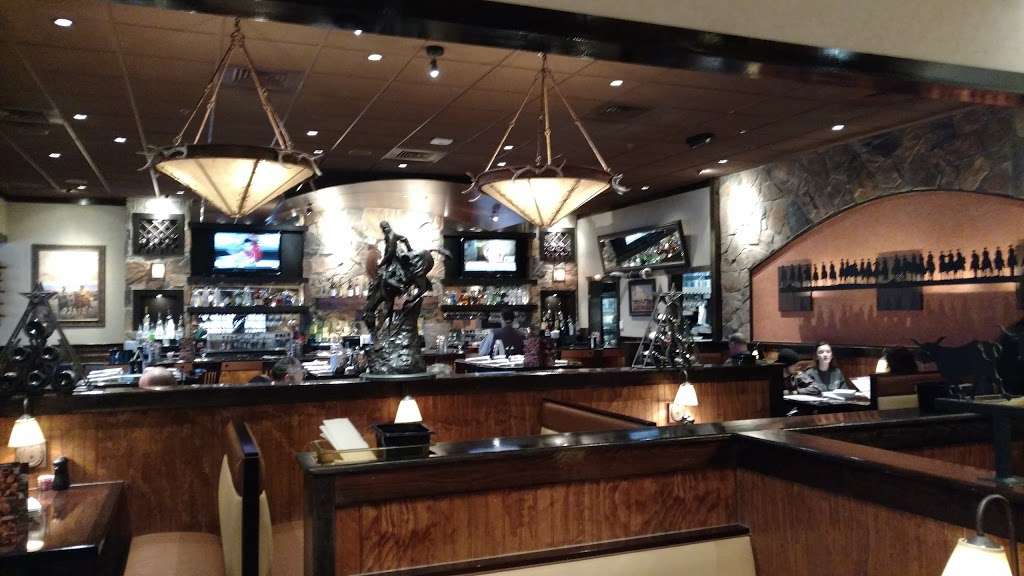 LongHorn Steakhouse | 505 Fletcher Dr, Warrenton, VA 20186, USA | Phone: (540) 341-0392