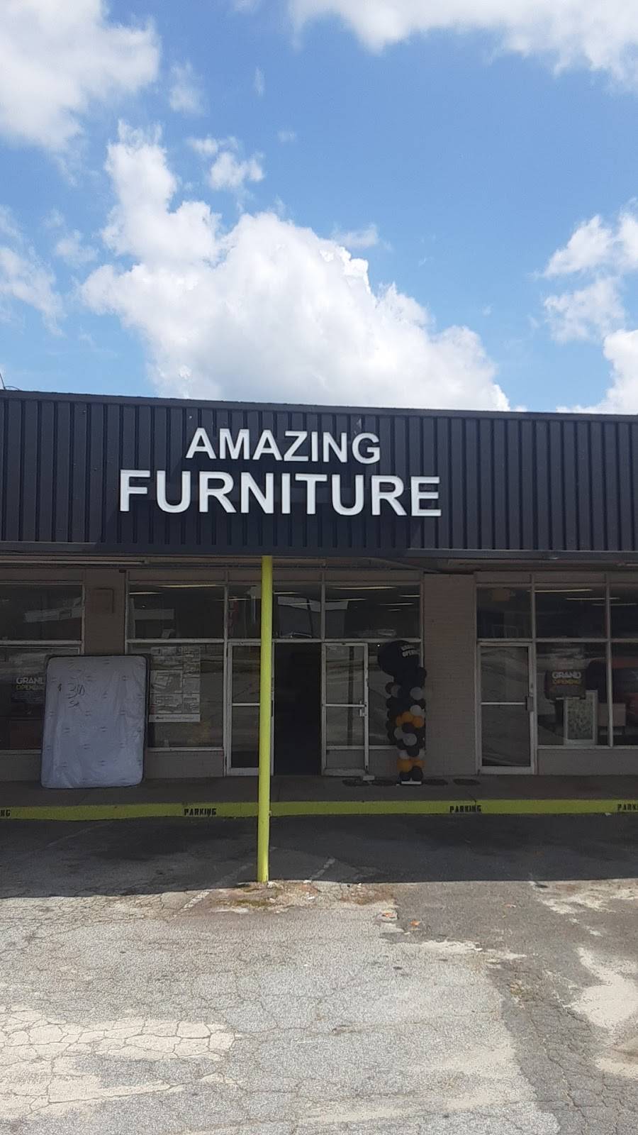 Amazing Furniture | 3381 Lawrenceville Hwy, Tucker, GA 30084, USA | Phone: (770) 624-0624