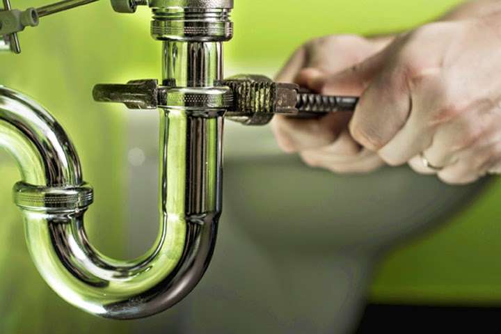 Riverway Plumbing & Mechanical | 5601 S Old State Rd 37, Bloomington, IN 47401, USA | Phone: (812) 327-8080