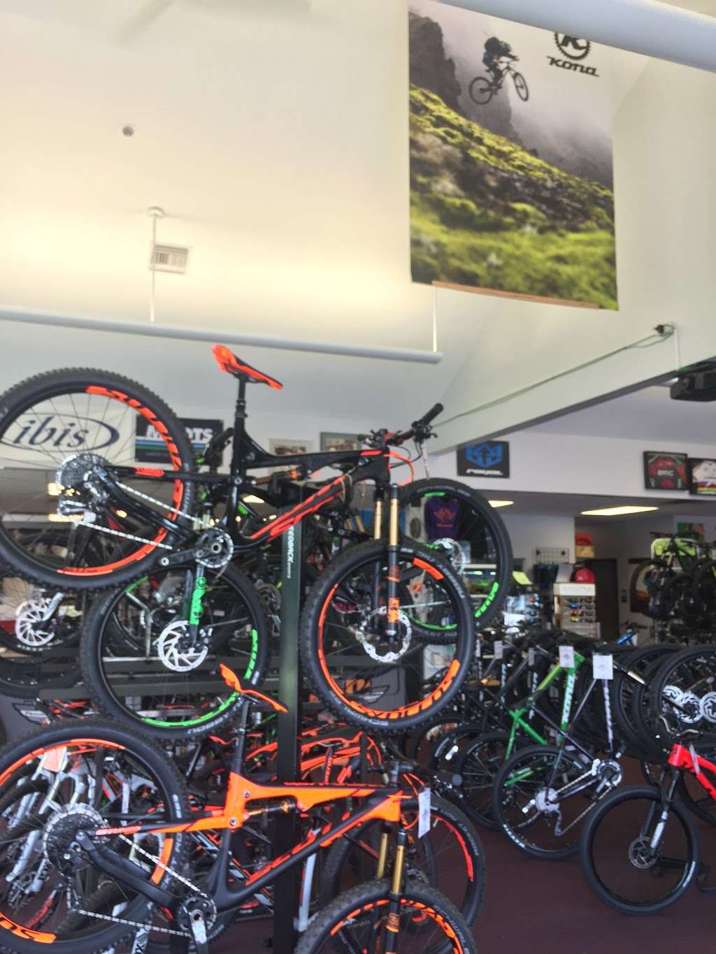 Pedal Pushers Cyclery | 710 Golden Ridge Rd, Golden, CO 80401, USA | Phone: (303) 365-2453