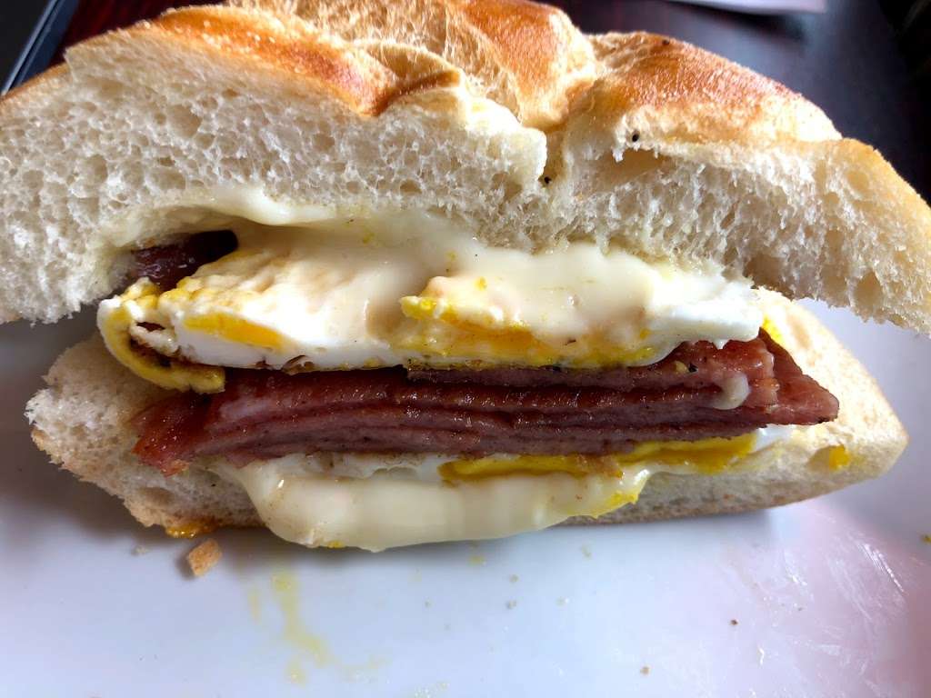 The Daily Joe | 56 Fanny Rd, Boonton, NJ 07005, USA | Phone: (201) 645-3273