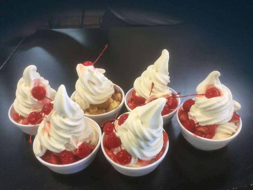 Rockies Frozen Yogurt | 14748 Whittier Blvd, Whittier, CA 90605, USA | Phone: (562) 698-7679