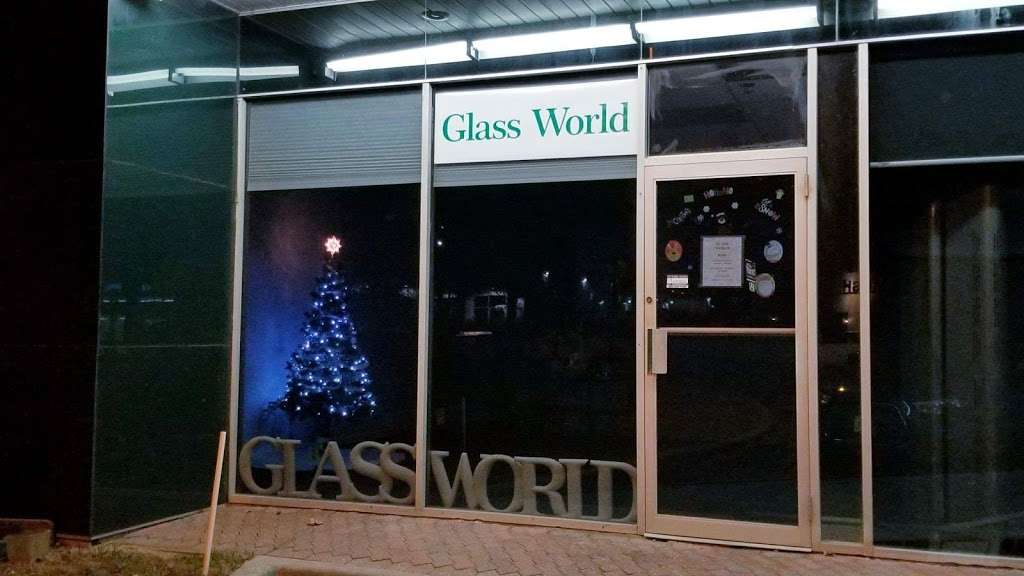 Glass World | 1719 Hwy 35 North, Oakhurst, NJ 07755, USA | Phone: (732) 922-2530