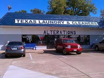 Texas Laundry & Alterations | 2430 25th Ave N, Texas City, TX 77590, USA | Phone: (409) 948-0708