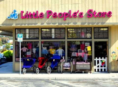 Little Peoples Store - Scotts Valley | 266 #o, Mt Hermon Rd, Scotts Valley, CA 95066, USA | Phone: (831) 438-7245