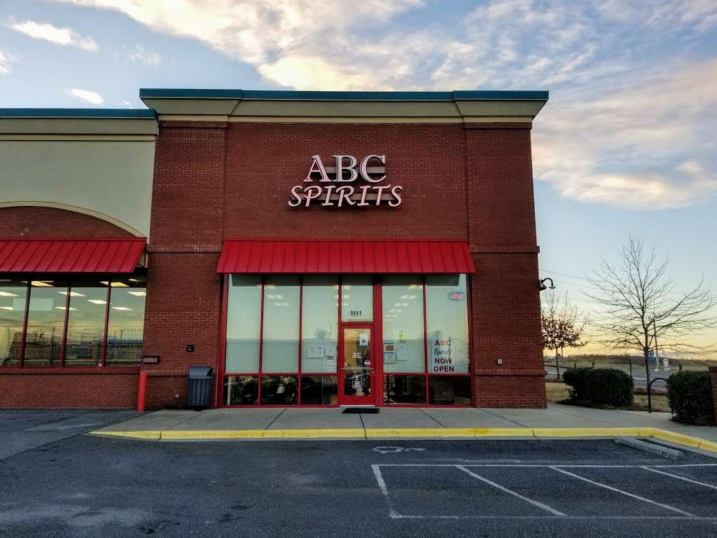 Mecklenburg County ABC Store #18 | 9841 Rocky River Rd, Charlotte, NC 28215 | Phone: (980) 216-8448