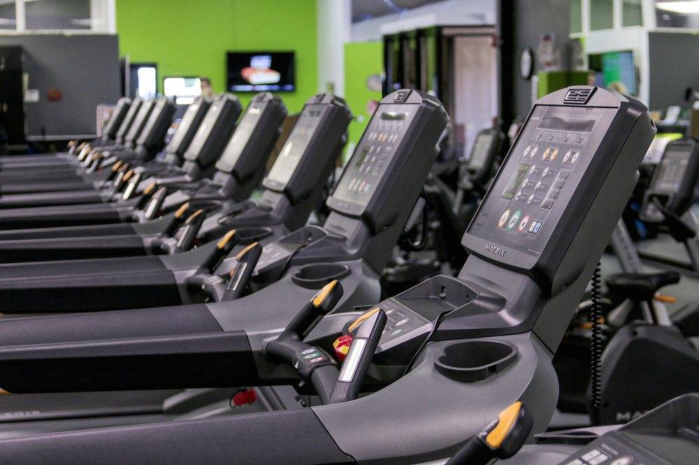 Fitness:1440 South | 63 E Thompson Ln, Nashville, TN 37211, USA | Phone: (615) 678-6640