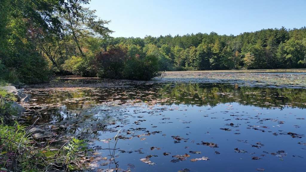 Fuller Lake Day Use Area | Gardners, PA 17324, USA