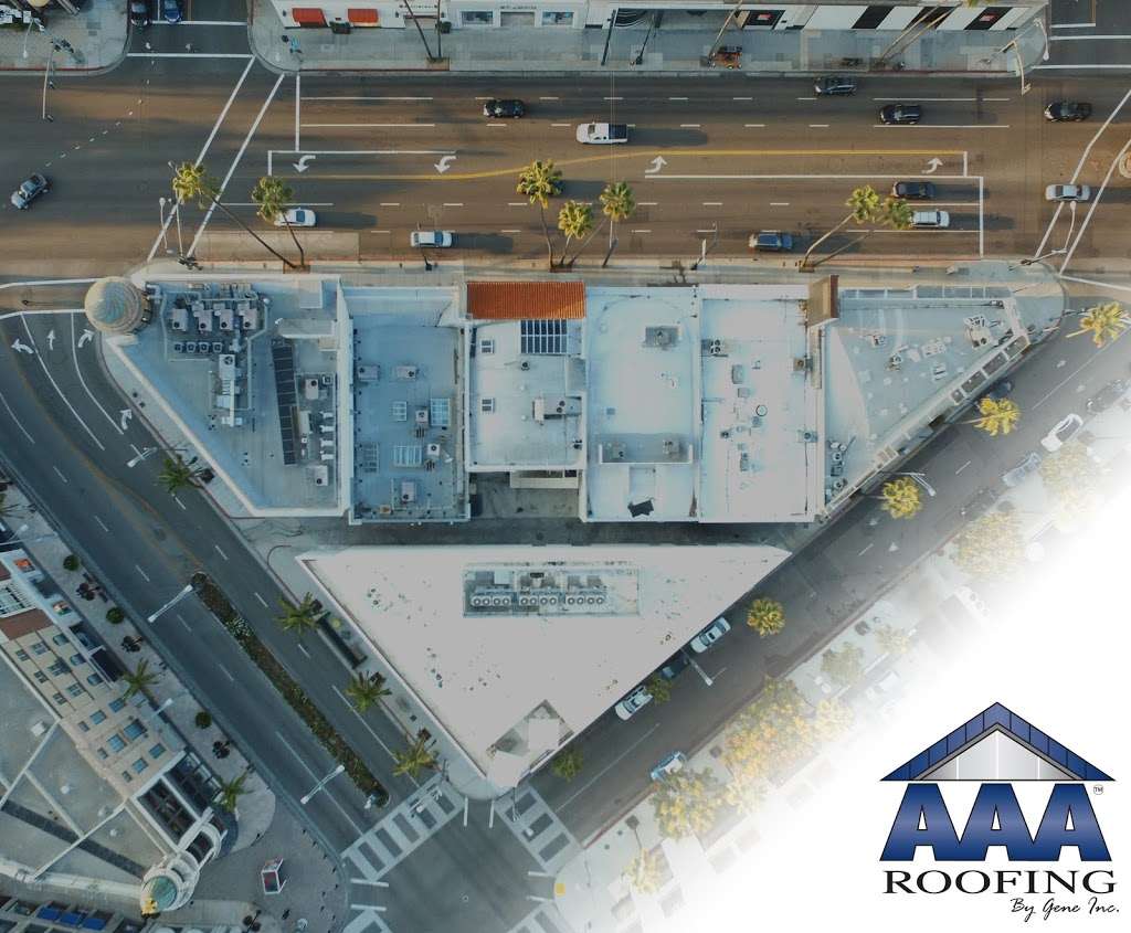 AAA Roofing by Gene | 2685 Avalon St, Riverside, CA 92509, USA | Phone: (951) 823-0213