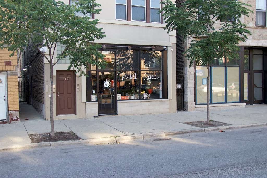 Market Select | 912 N Ashland Ave, Chicago, IL 60622, USA | Phone: (773) 628-3085