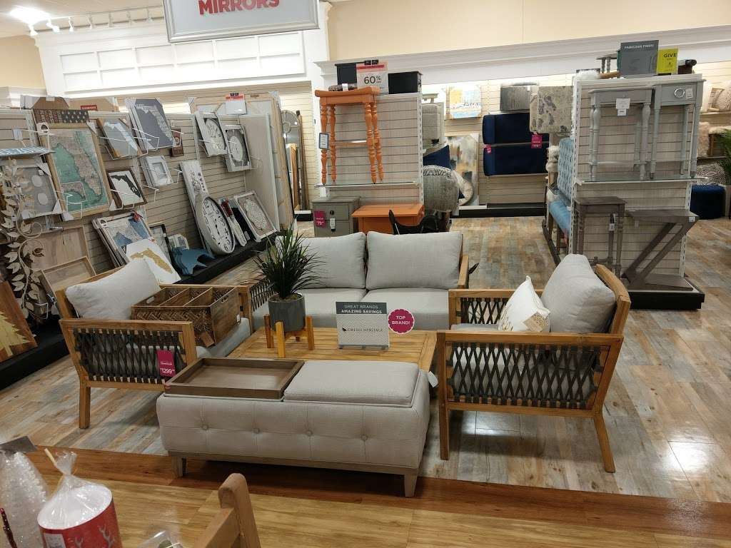 T.J. Maxx & HomeGoods | 6330 Lantana Rd, Lake Worth, FL 33463 | Phone: (561) 968-1204