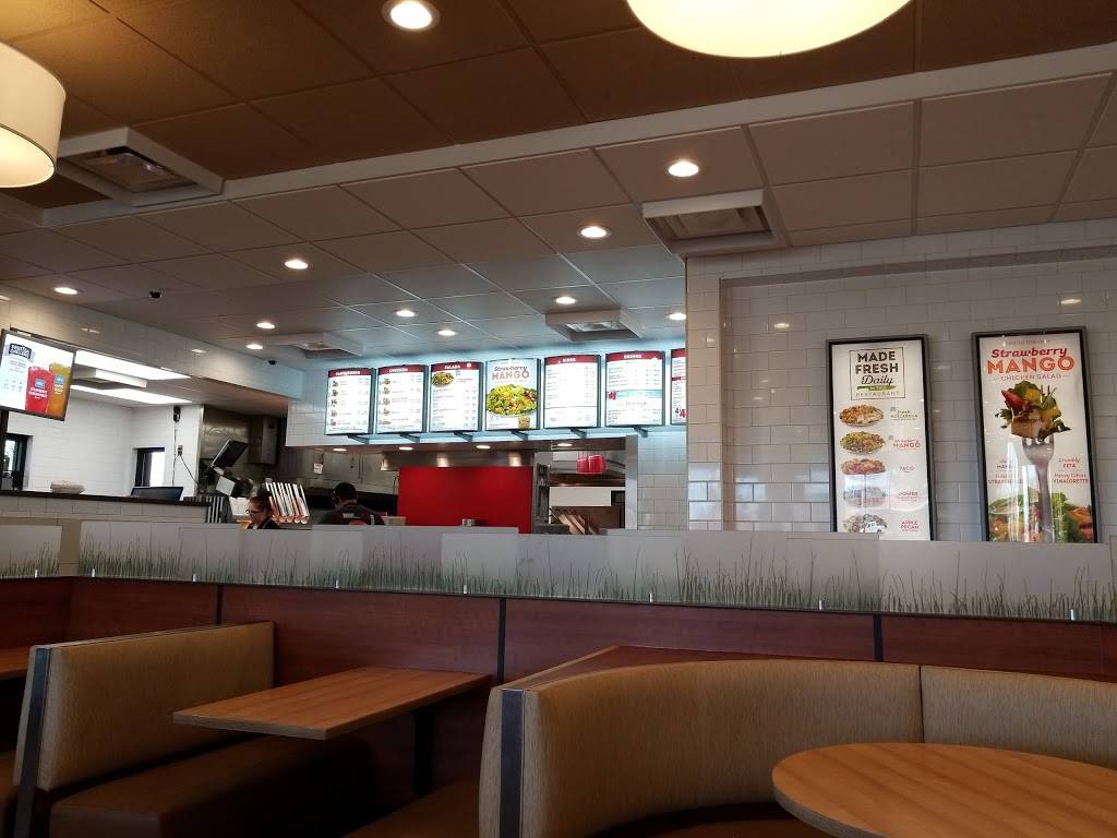 Wendys | 5091 Alum Creek Dr, Obetz, OH 43207, USA | Phone: (614) 497-1442