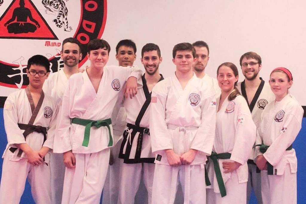 Lititz Martial Arts | 400 N Cedar St, Lititz, PA 17543, USA | Phone: (717) 626-1111