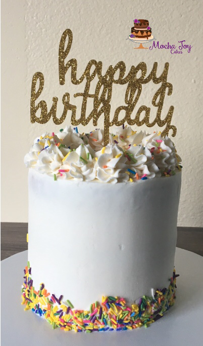 Mocha Joy Cakes | 1670 Rigsby Ave, San Antonio, TX 78210, USA | Phone: (210) 215-4034
