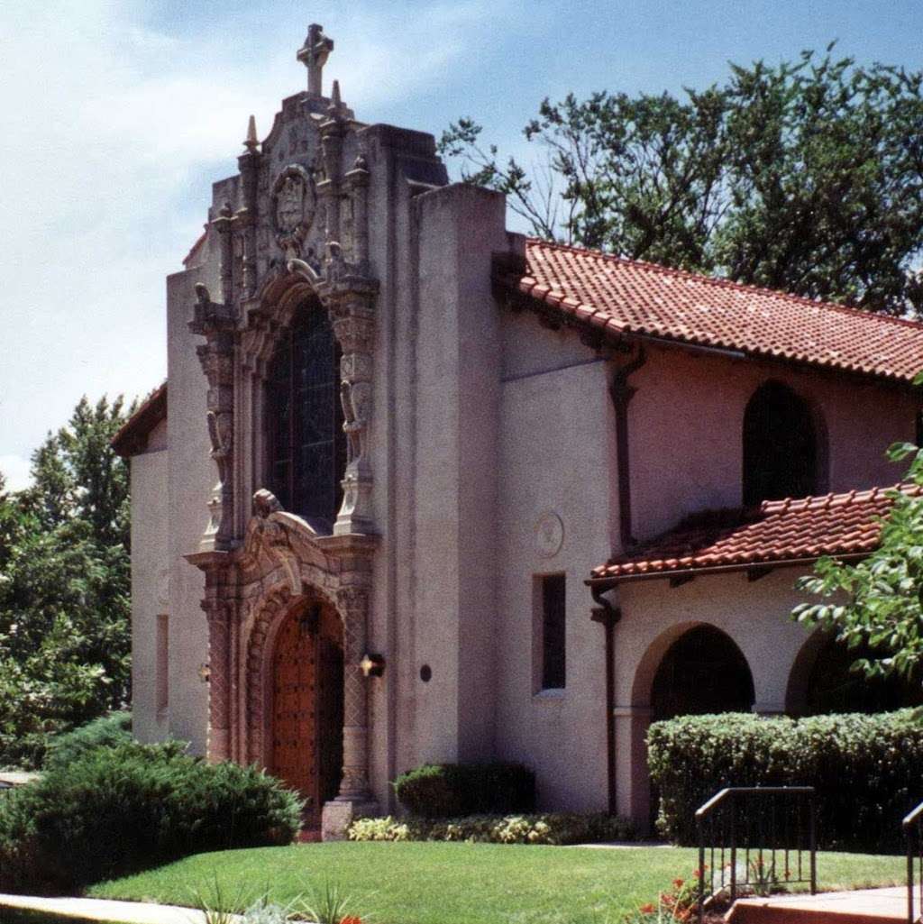 Saint Thomas Episcopal Church | 2201 Dexter St, Denver, CO 80207 | Phone: (303) 388-4395