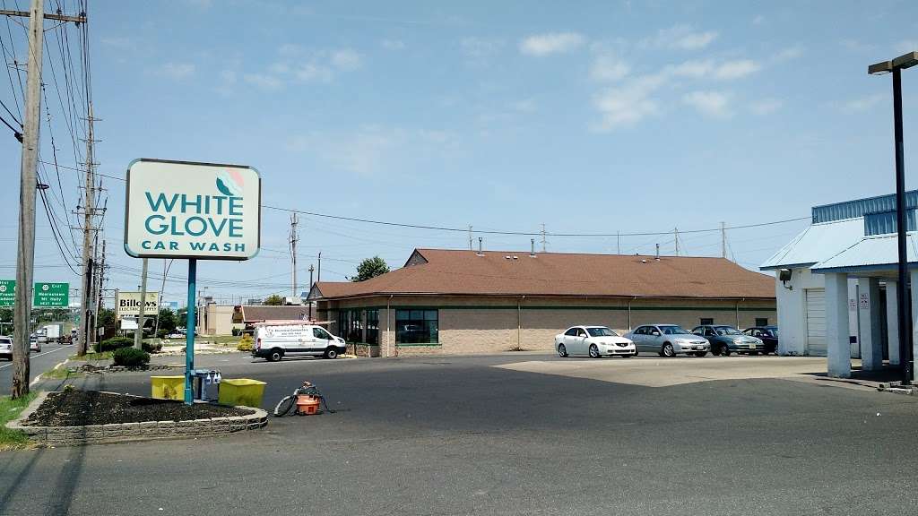 White Glove Car Wash | 2810 NJ-73, Maple Shade Township, NJ 08052, USA | Phone: (856) 235-1615