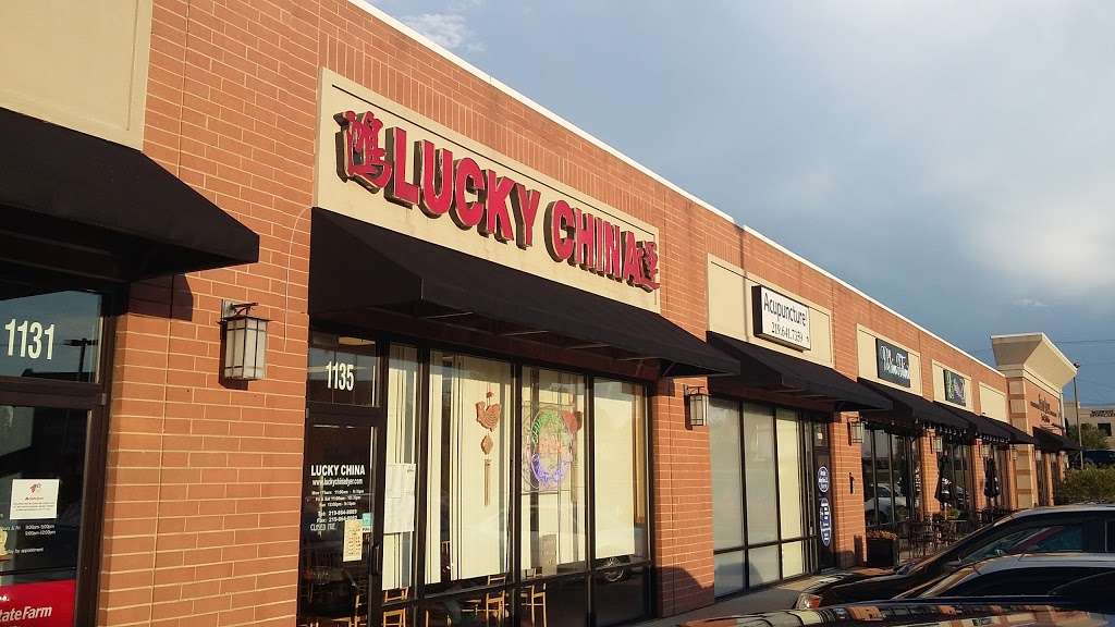 Lucky China | 1135 Joliet St, Dyer, IN 46311 | Phone: (219) 864-8889