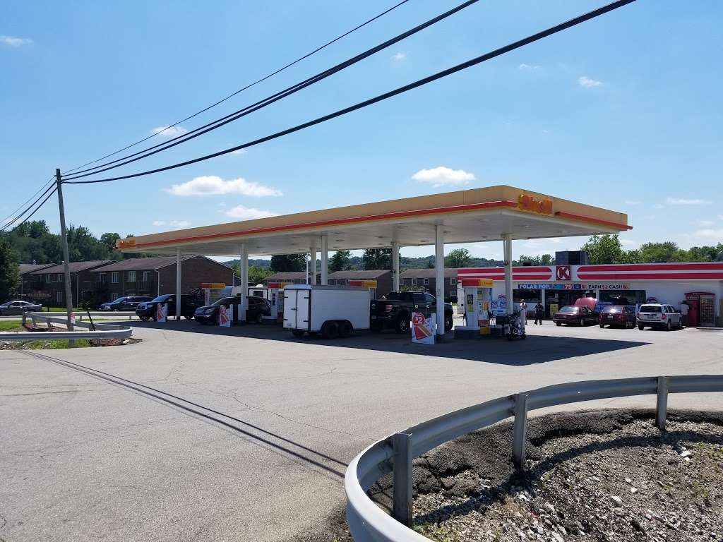 Shell | 320 E Southview Dr, Martinsville, IN 46151 | Phone: (765) 349-1854