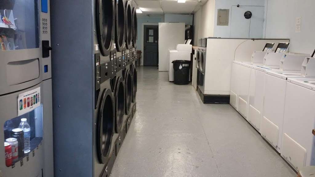 Wissahickon Laundry | 5105 Rochelle Ave, Philadelphia, PA 19128, USA