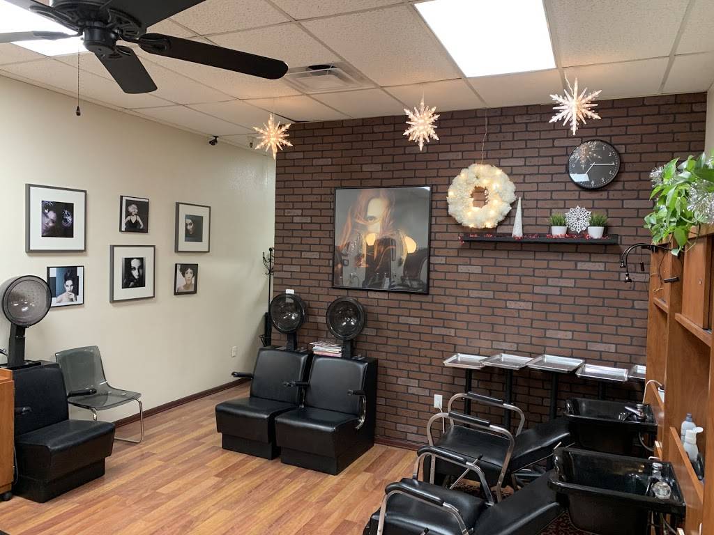 Hair Flow Salon | 1111 N Gilbert Rd, Gilbert, AZ 85234 | Phone: (602) 617-6818