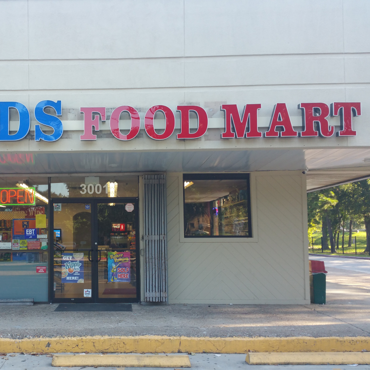 Woods Food Mart | 3001 Woodland Hills Dr, Kingwood, TX 77339, USA | Phone: (832) 914-6838