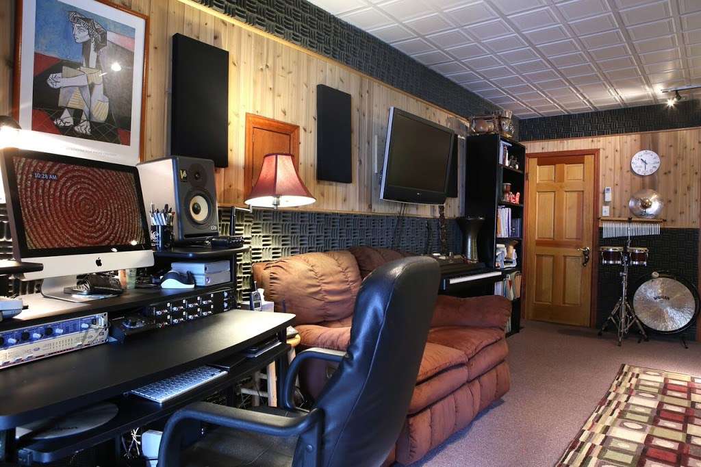 Strunk Drum Studio | 93 Amwell Rd, Hillsborough Township, NJ 08844, USA | Phone: (908) 874-4141