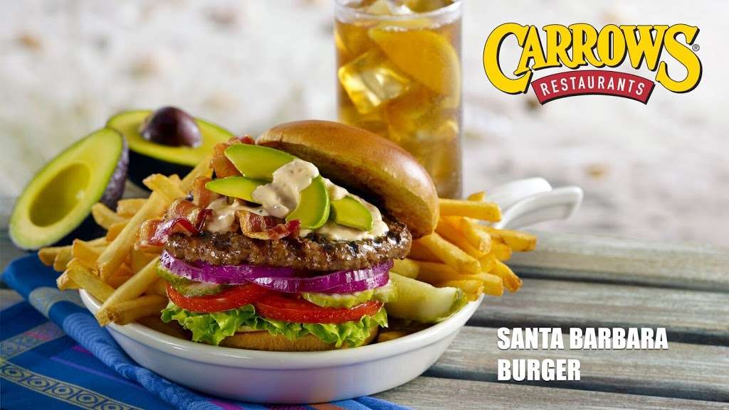Carrows Restaurants | 1021 San Gabriel Blvd, Rosemead, CA 91770, USA | Phone: (626) 288-5633