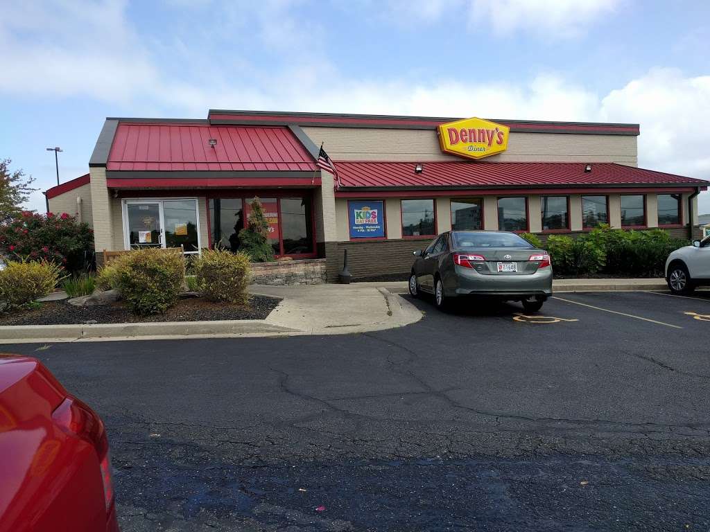 Dennys | 400 Englar Rd, Westminster, MD 21157 | Phone: (410) 876-0004