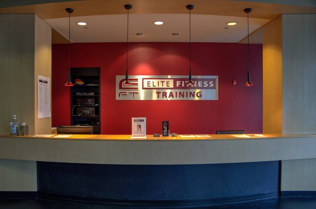 Elite Fitness Training | 1616 Eastlake Ave E # 130, Seattle, WA 98102, USA | Phone: (206) 324-7200