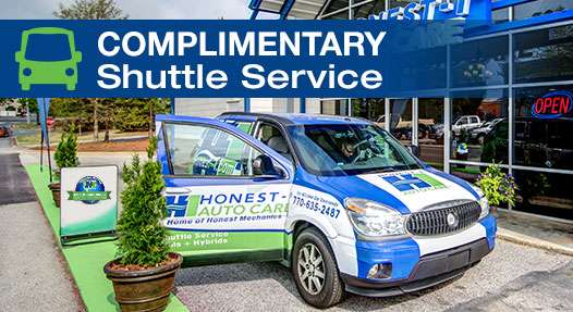 Honest-1 Auto Care | 7640 Hwy 6 N, Houston, TX 77095, USA | Phone: (832) 263-6845