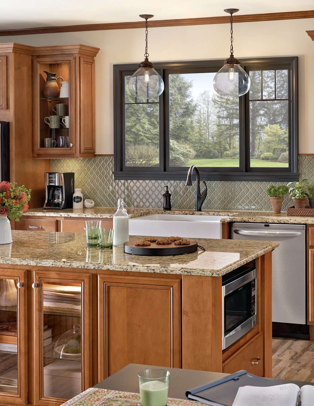 Harbor Kitchens | 5630 Sweet Air Rd, Baldwin, MD 21013, USA | Phone: (410) 343-9311