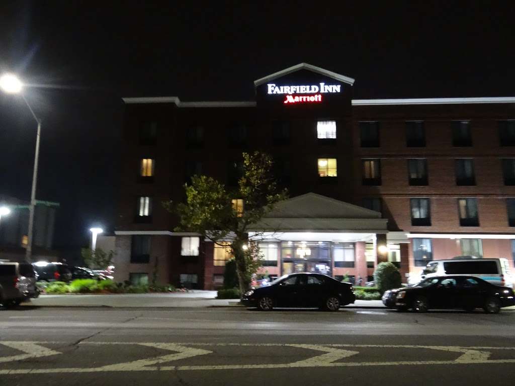 Fairfield Inn by Marriott New York LaGuardia Airport/Flushing | 28-66 College Point Blvd, Flushing, NY 11354, USA | Phone: (718) 888-9979