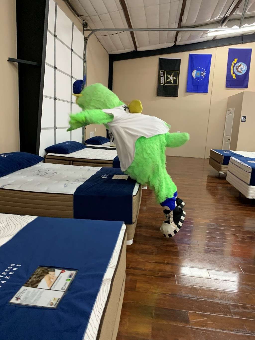 Texas Mattress Makers | 5026 E 3rd St, Katy, TX 77493, USA | Phone: (832) 437-5646