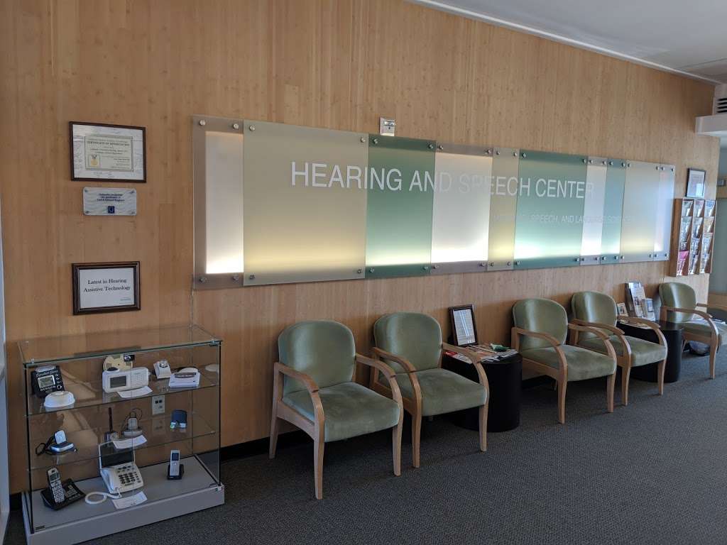 Gallaudet Hearing and Speech Center | SLCC), Gallaudet University, Sorenson Language and Communication Center, Florida Ave NE, Washington, DC 20002, USA | Phone: (202) 651-5328