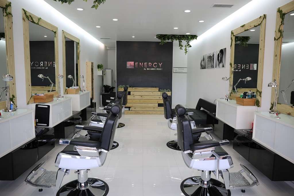 Energy Barbershop | 2901 SW 8th St #202, Miami, FL 33135, USA | Phone: (305) 790-0397