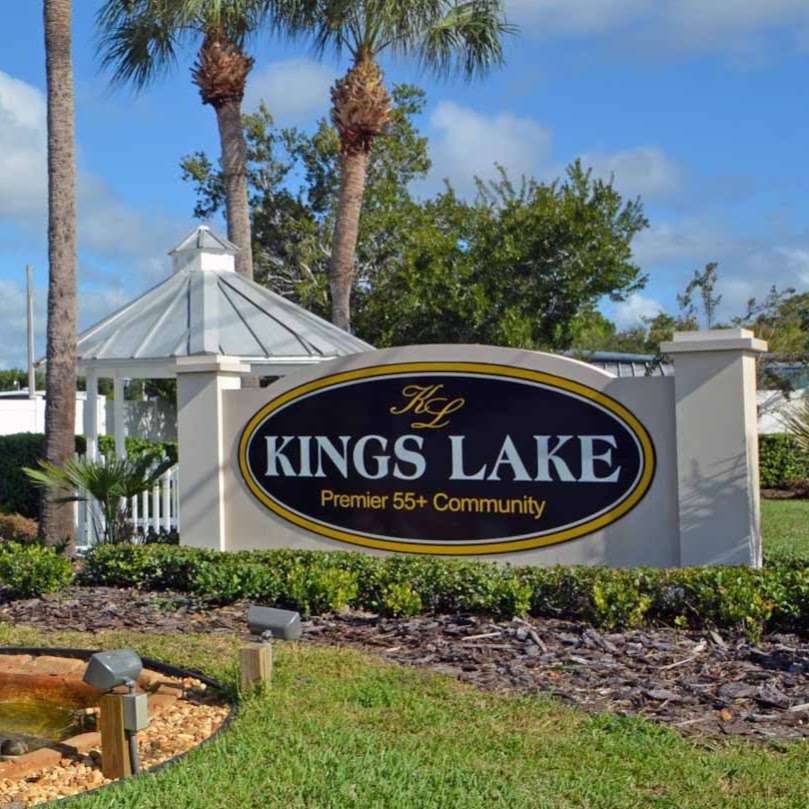 Kings Lake | 369 Kings Lake Dr, DeBary, FL 32713, USA | Phone: (386) 775-4070